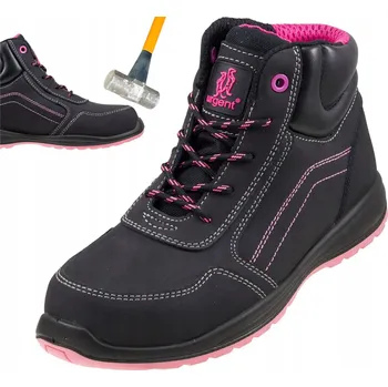 Pracovní obuv Pracovní obuv kotníková Urgent 116 S1 velikost 39