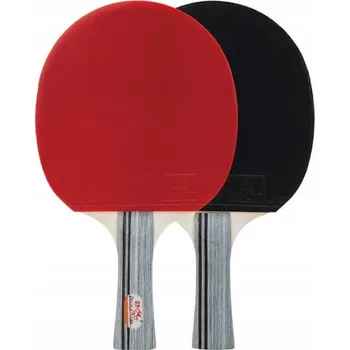 Pingpongová pálka Pálka na stolní tenis Double Fish CK107