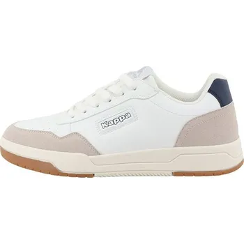 Pánské tenisky Tenisky Kappa Weiß 6095397 40