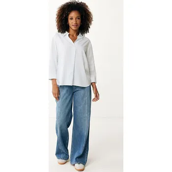 Dámské tričko Mexx Hellblau 2908336 36