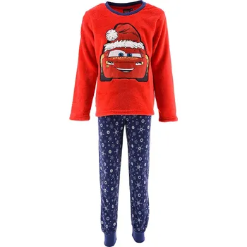 Dívčí spodní prádlo Cars Rot/ Dunkelblau 1620355 128