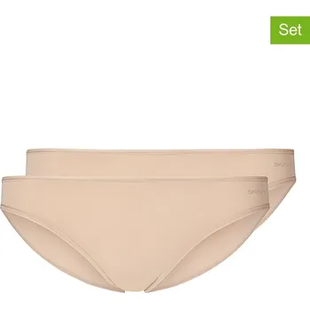 Kalhotky Kalhotky Skiny Beige 5807006 42