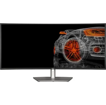 Monitor LCD Monitor Dell UltraSharp U4021QW 39,7" 5120 x 2160 px IPS / PLS