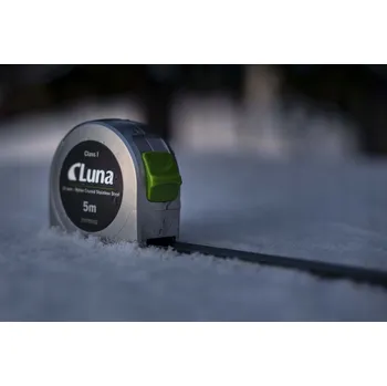 metr Svinovací metr Luna 5 m