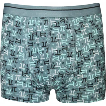 Pánské spodní prádlo Lilly Bling Spodní Prádlo Boxerky vícebarevné, velikost XL