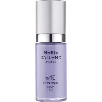 Pleťové sérum MARIA GALLAND 640 Lift´Expert Liftingové sérum