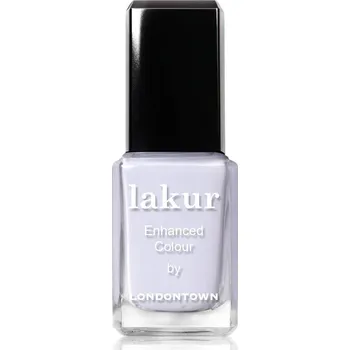 Lak na nehty LONDONTOWN lakur Frostbitten lak na nehty