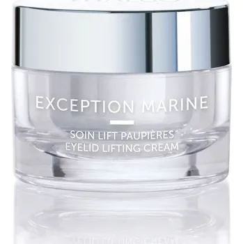 THALGO Exception Marine Liftingový krém na oční kontury