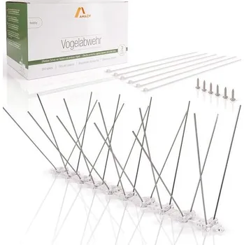 Ochrana proti holubům AMAZY