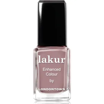 Lak na nehty LONDONTOWN lakur Chai lak na nehty