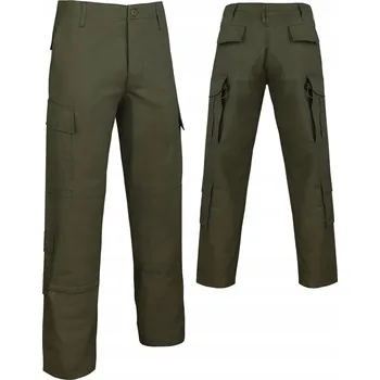 Kapsáče vojenské taktické Mil-Tec US ACU RipStop Olivové XL