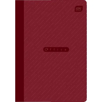 Interdruk Školní sešit A5 60 listů čtvereček 1 kus