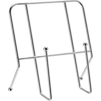 Obraz Stojan na knihu Excellent Housewares 25x23x10 cm