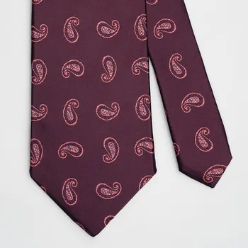 Kravata Pánská kravata BANDI, model BRUCO 05