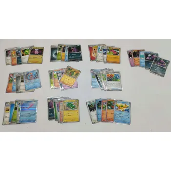 Sběratelská karetní hra Sada Pokémon Collection Charizard-ex 1 Promo Karta 5 boosterů