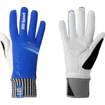 lillsport Závodní/tréninková rukavice LILL-SPORT LEGEND SLIM - modrá Velikost: 9