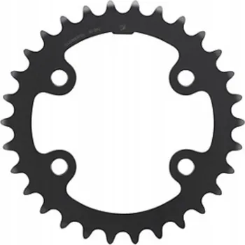 Klika na kolo Převodník klikové sady Shimano CUES 30T pro kliky FC-U6000-2