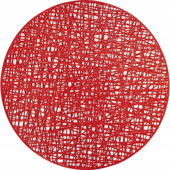 Obraz Podložka kulatý plast 45 cm