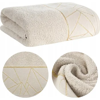 Osuška Eurofirany 50x90 cm bavlna