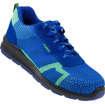 Pracovní obuv Pracovní polobotky Urgent 231 S1 velikost 46