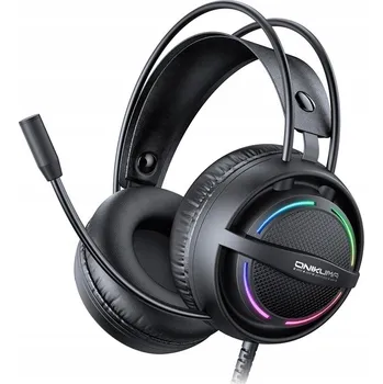 Sluchátka Náhlavní sluchátka Onikuma X88