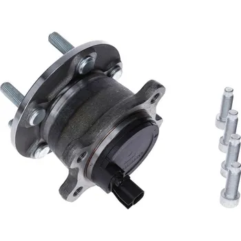 Sada ložisek kol KAMOKA KAM5500144