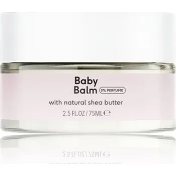 NAÏF Ochranný balzám pro děti a miminka přírodní