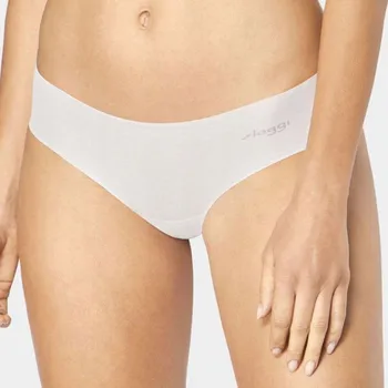 Kalhotky Sloggi Dámské kalhotky Kalhotky Zero Cotton Hipster VELIKOST. XL!