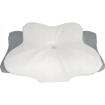 Polštář Ortopedický polštář pro spaní s paměťovou pěnou, podpůrný pro krk, proti bolestem zad!