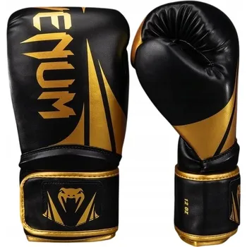 Boxerské rukavice Boxerské rukavice Venum Challenger 2.5 10 oz