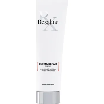 Kosmetika REXALINE Derma Repair Zklidňující maska pro citlivou pleť