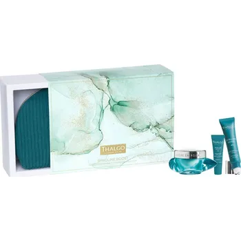 Kosmetika THALGO Spiruline Boost Energizující kosmetický set