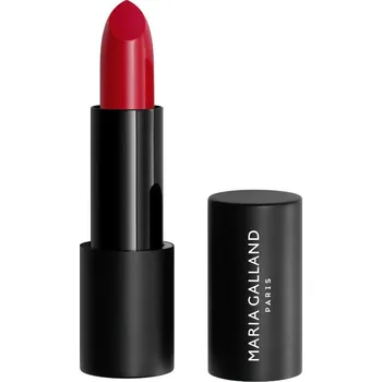 Lesk na rty MARIA GALLAND Vyhlazující pečující rtěnka na rty 880 ICONIC 10
