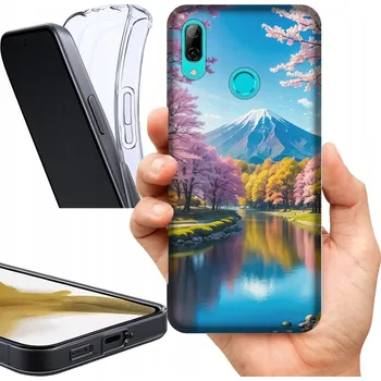 Pouzdro na mobilní telefon Zadní Kryt ALTREO pro Honor 10 Lite, vícebarevný