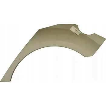 Blatník karosérie MAZDA 6 07-12 HB OPRAVNÝ DÍL ZADNÍHO BLATNÍKU LEVÝ