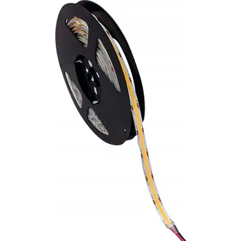 LED páska LED pásek Kanlux LCOB 8W/M 12 IP65-NW