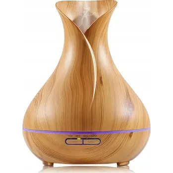 Zvlhčovač vzduchu Zvlhčovač vzduchu Zree Difuzér Vůně Aromaterapie Dálkové ovládání