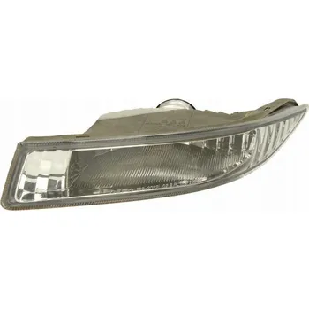 Posilovač řízení HALOGENOVÉ MLHOVÉ SVĚTLO 212-2022L-UE ABAKUS