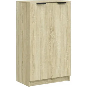 Botník Botník VidaXL 59 x 100 x 35 cm, odstíny hnědé