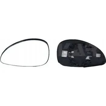 Auto zrcátko Alkar 6421855 Sklo , vnější zrcátko