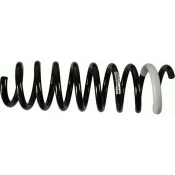 SACHS PRUŽINA ZAVĚŠENÍ KIA T. SPORTAGE 2.0 AWD 10-/HYUNDAI IX35 2.0/2.0D 4WD 1