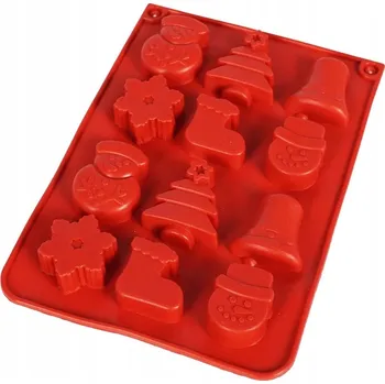 Forma na pečení Forma na čokoládu La Cucina 19,5 cm