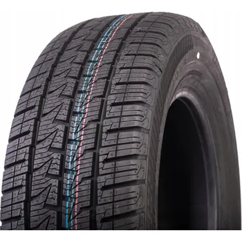 Celoroční pneumatika Continental VanContact 4Season 225/70R15 112/110 R, přilnavost na sněhu (3PMSF), zesílená (C)