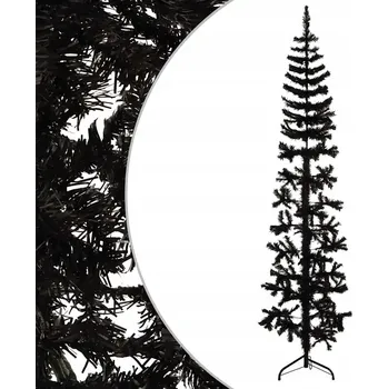 Vánoční stromek Vánoční stromek VidaXL 201 - 220 cm