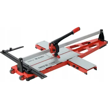 řezačka na dlažbu Ruční řezačka Yato 1050 mm YT-37015