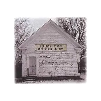 Zahraniční hudba CD Kris Gruen: Lullaby School 2007