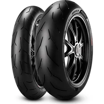PIRELLI 160/60ZR17 DIABLO ROSSO CORSA (69W) TL M/C ZADNÍ DOT 2020 (PIRELLI 160/60ZR17 DIABLO ROSSO CORSA (69W) TL M/C ZADNÍ DOT 2020)