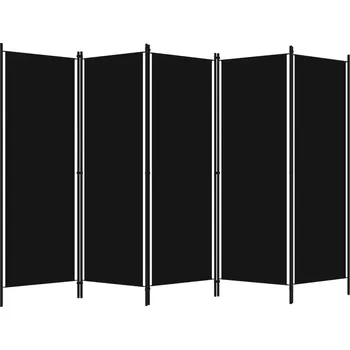 Paraván VidaXL 320726 Paraván 250x180 cm