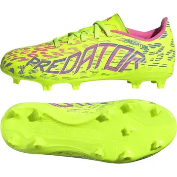 Sport Kopačky adidas Predator League FG/MG Jr ID3748 36 2/3