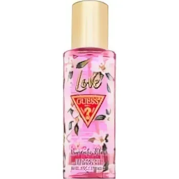 Dámský parfém Guess Love Romantic Blush BOR W 250 ml